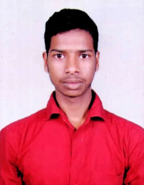 Photo of Pankaj Kumar
